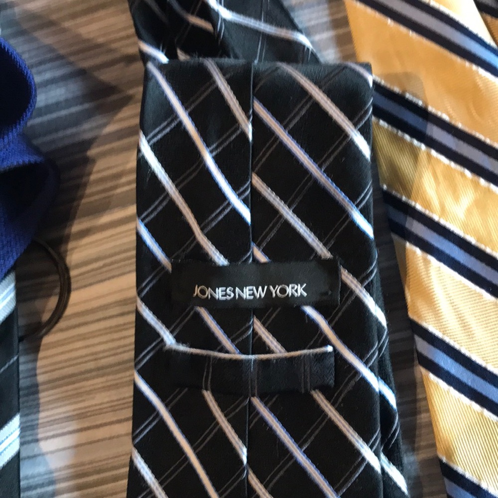 Ties - Picture 4 of 7